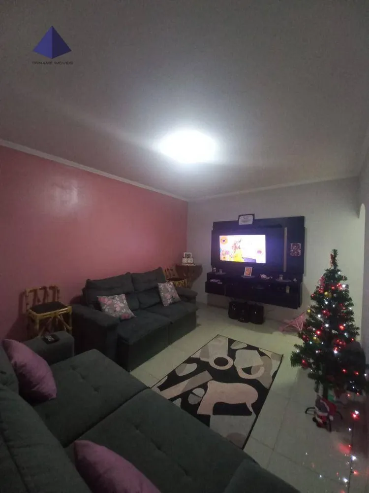 Casa, 2 quartos, 125 m² - Foto 3