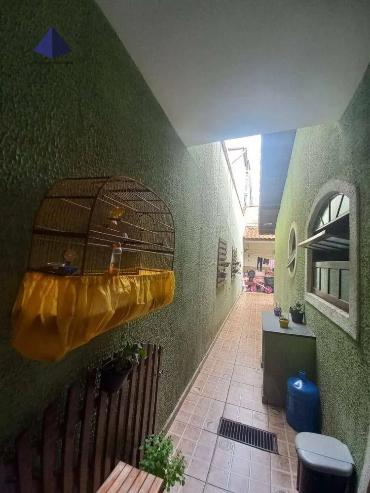 Casa, 2 quartos, 125 m² - Foto 5