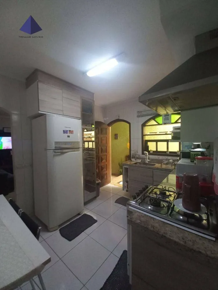 Casa, 2 quartos, 125 m² - Foto 6