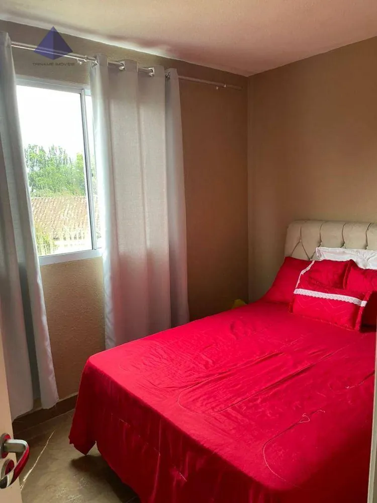Apartamento, 2 quartos, 45 m² - Foto 5