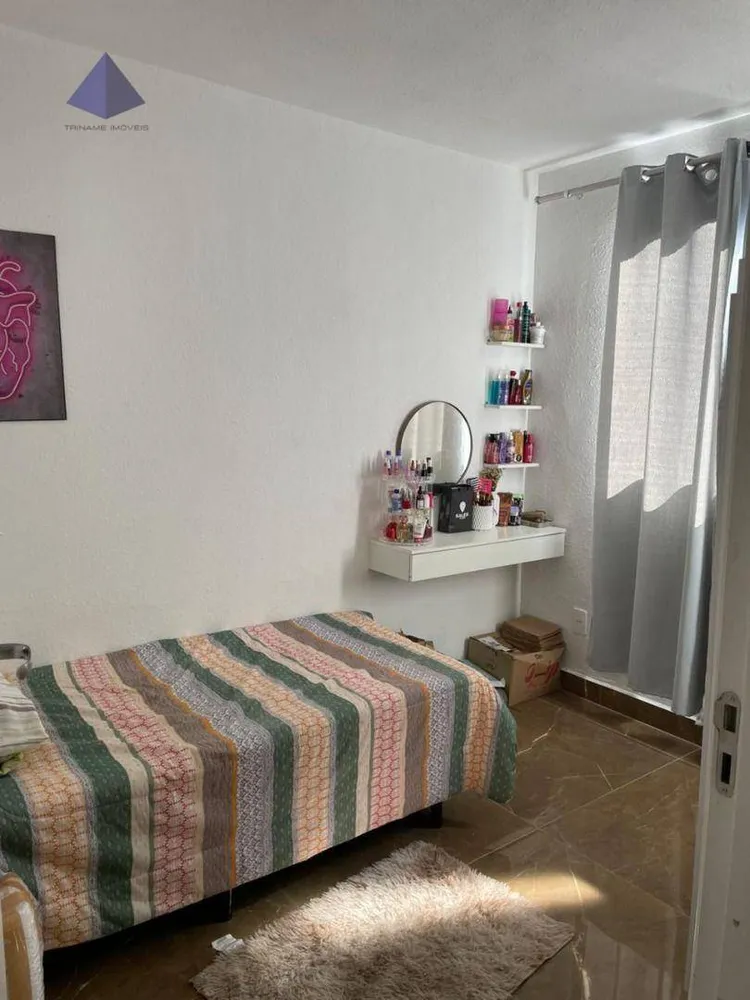 Apartamento, 2 quartos, 45 m² - Foto 8
