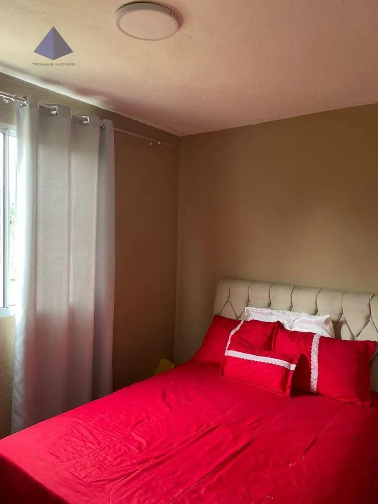 Apartamento, 2 quartos, 45 m² - Foto 8