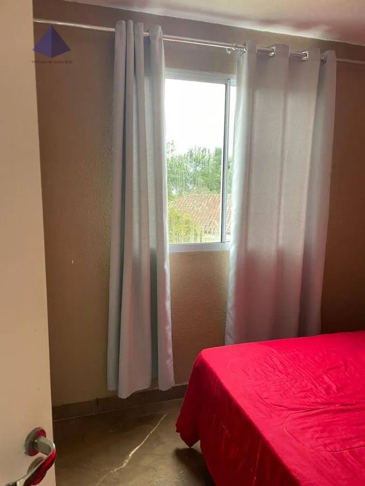 Apartamento, 2 quartos, 45 m² - Foto 7