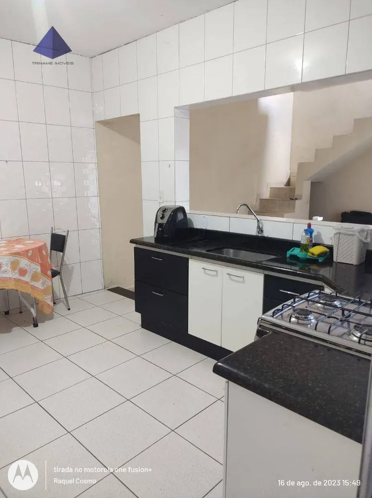 Casa, 3 quartos, 145 m² - Foto 12