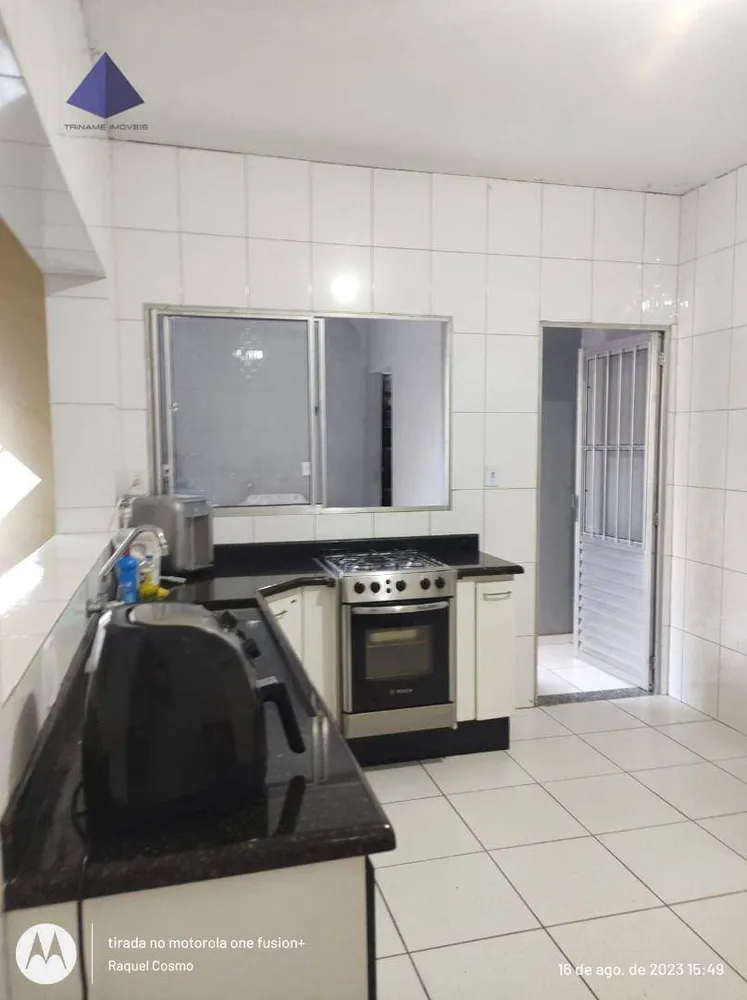 Casa, 3 quartos, 145 m² - Foto 11