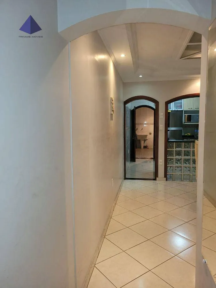 Casa, 3 quartos, 145 m² - Foto 4