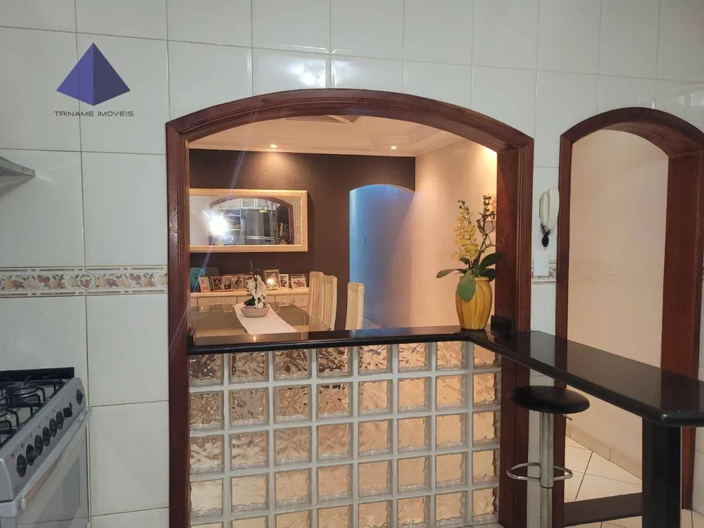 Casa, 3 quartos, 145 m² - Foto 6