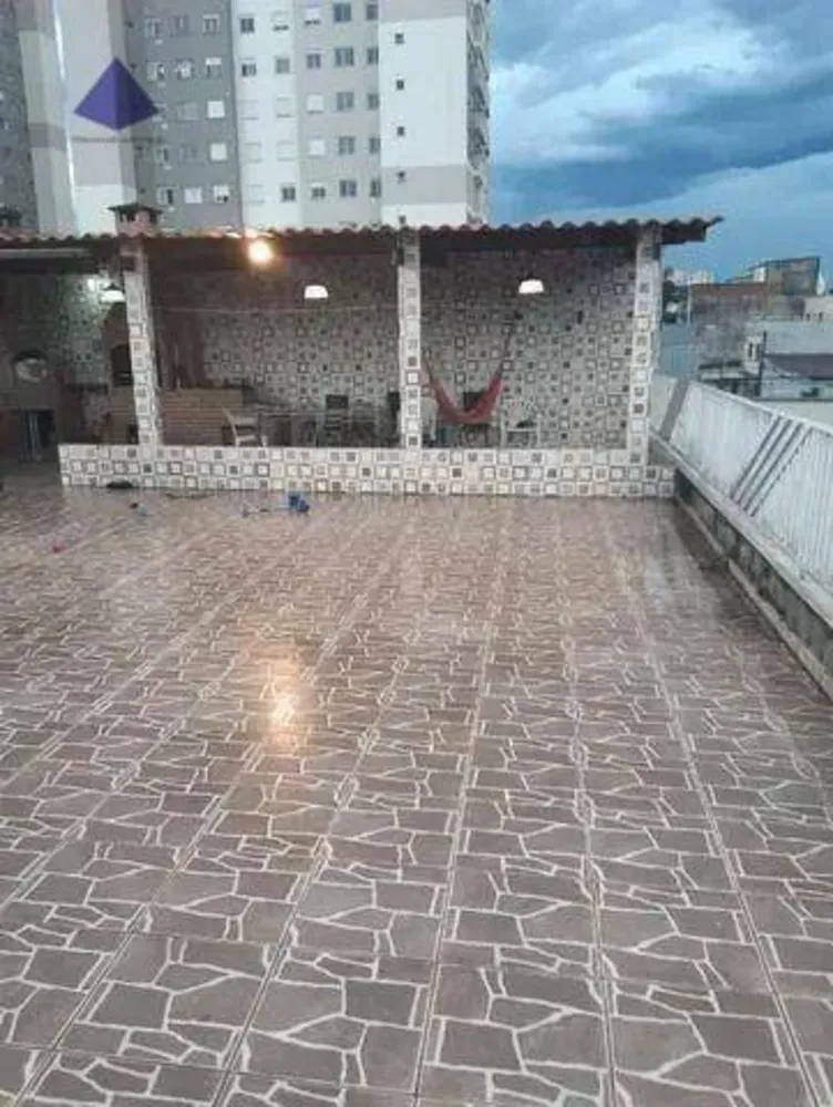 Casa, 5 quartos, 250 m² - Foto 6