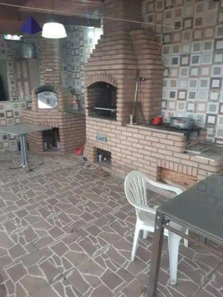 Casa, 5 quartos, 250 m² - Foto 7