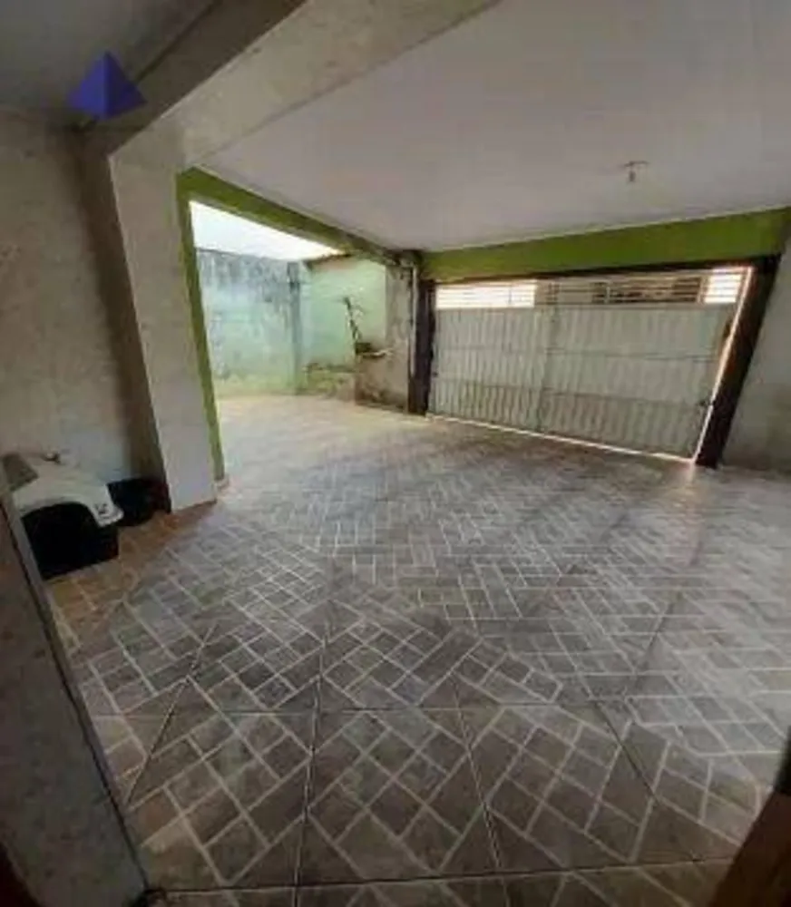 Casa, 5 quartos, 250 m² - Foto 2