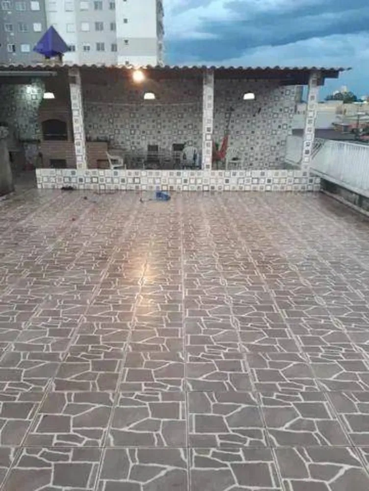 Casa, 5 quartos, 250 m² - Foto 5