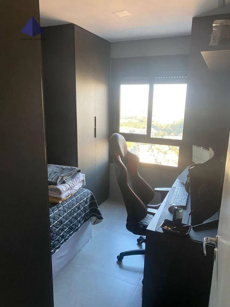 Apartamento, 3 quartos, 89 m² - Foto 10