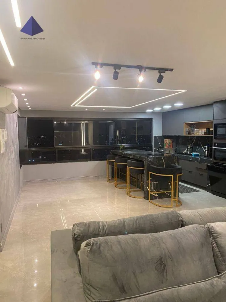 Apartamento, 3 quartos, 89 m² - Foto 9