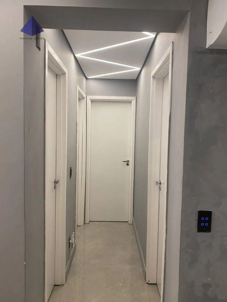 Apartamento, 3 quartos, 89 m² - Foto 1