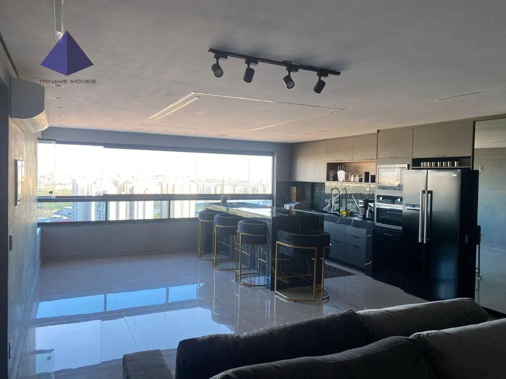 Apartamento, 3 quartos, 89 m² - Foto 5