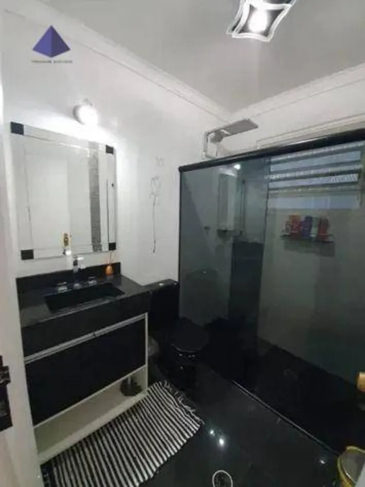 Casa, 3 quartos - Foto 5