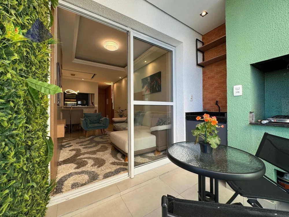 Apartamento, 3 quartos, 81 m² - Foto 5