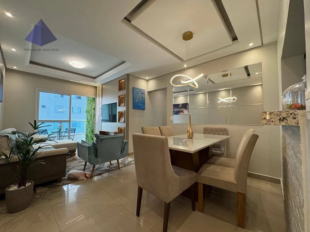 Apartamento, 3 quartos, 81 m² - Foto 4