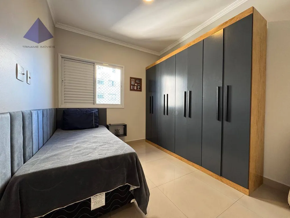 Apartamento, 3 quartos, 81 m² - Foto 9