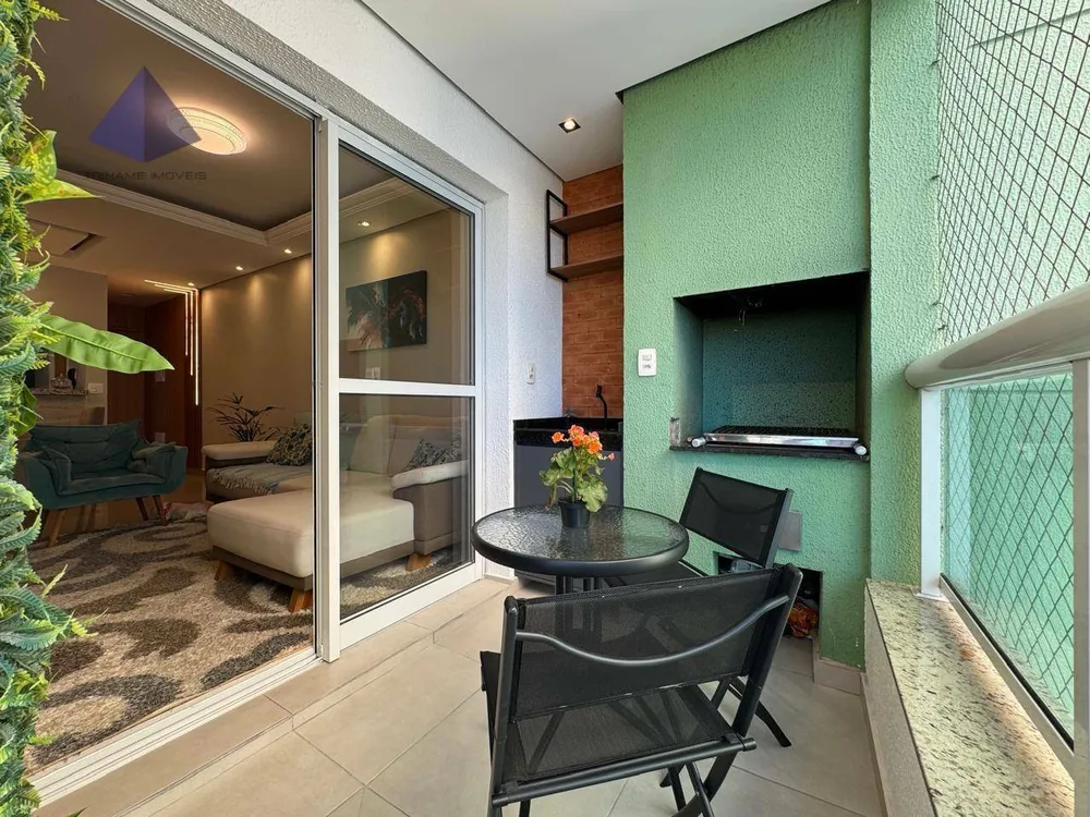 Apartamento, 3 quartos, 81 m² - Foto 6