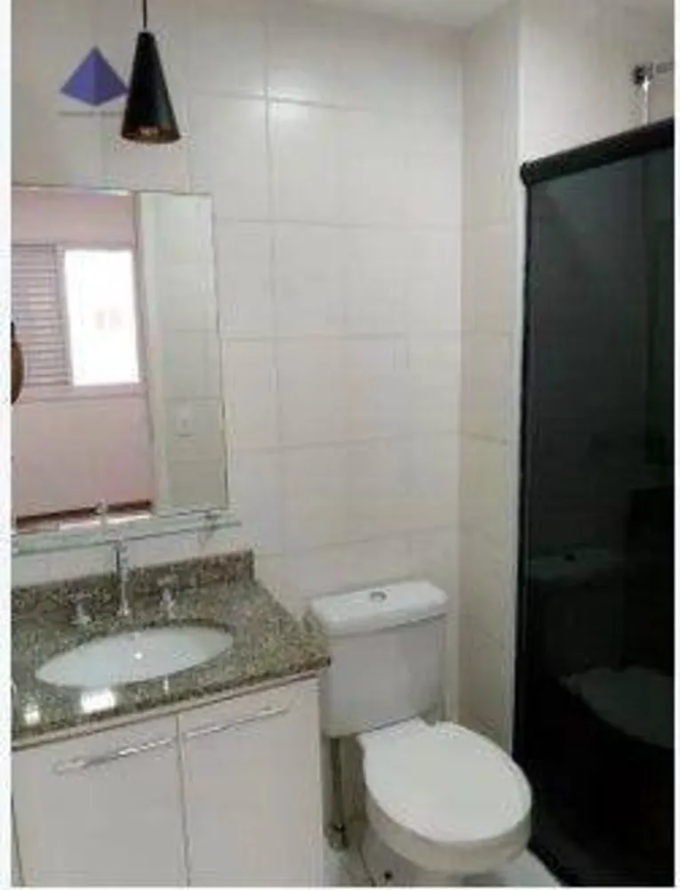 Apartamento, 3 quartos, 74 m² - Foto 8