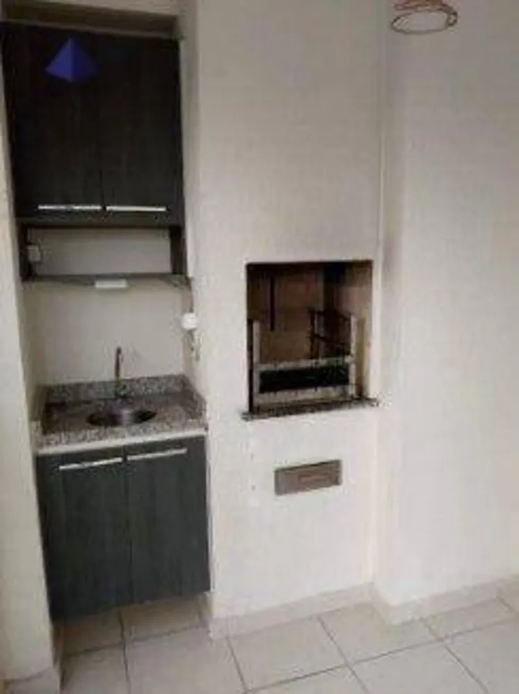 Apartamento, 3 quartos, 74 m² - Foto 3