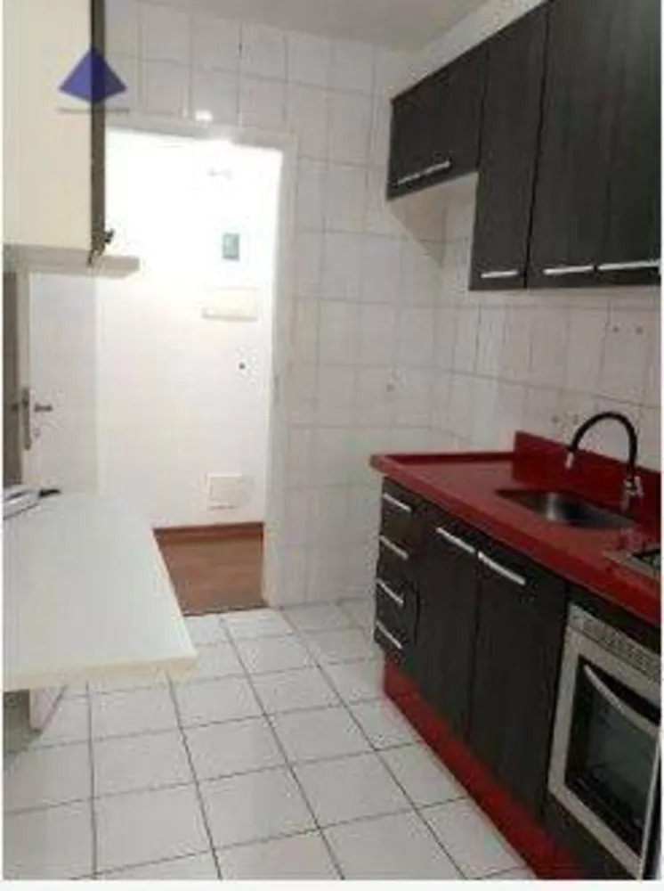 Apartamento, 3 quartos, 74 m² - Foto 3