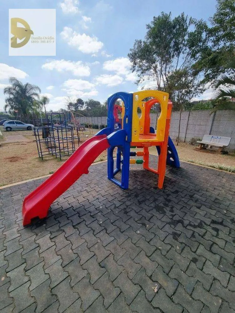 Apartamento, 2 quartos, 48 m² - Foto 10