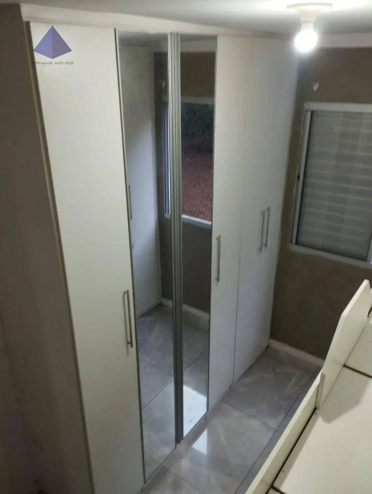 Apartamento, 2 quartos, 48 m² - Foto 5