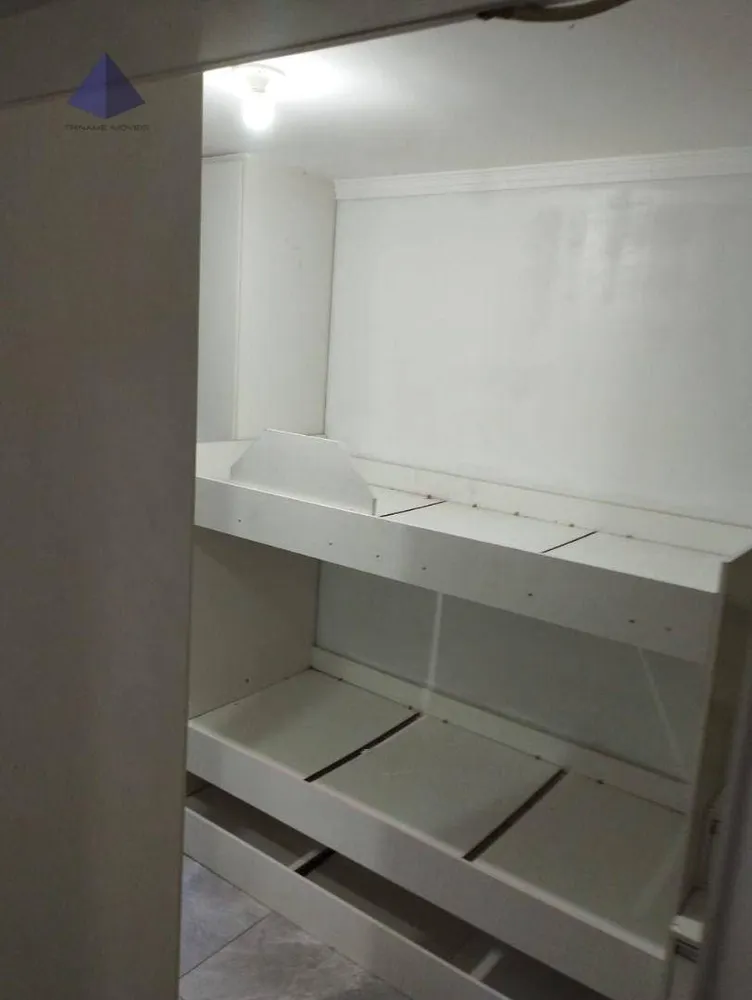 Apartamento, 2 quartos, 48 m² - Foto 7