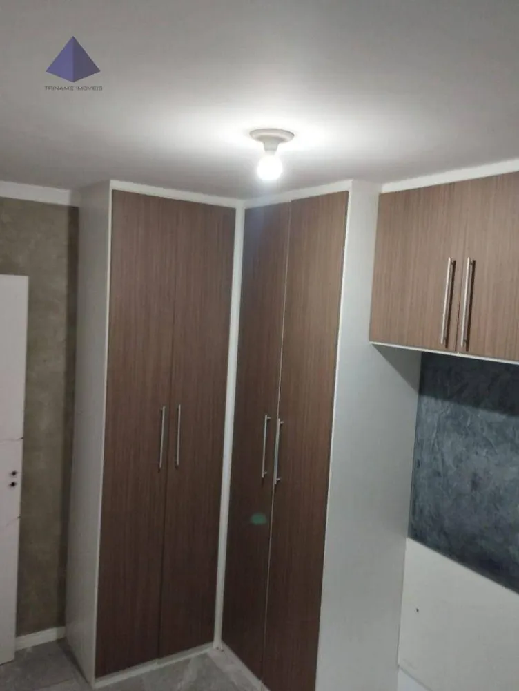 Apartamento, 2 quartos, 48 m² - Foto 3