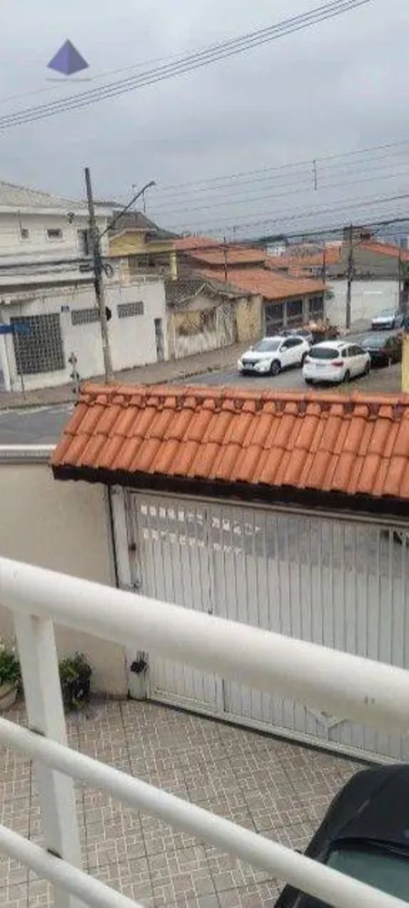 Sobrado, 3 quartos, 158 m² - Foto 4