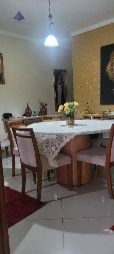 Sobrado, 3 quartos, 158 m² - Foto 12