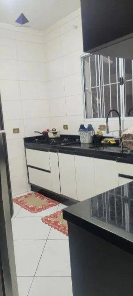 Sobrado, 3 quartos, 158 m² - Foto 11