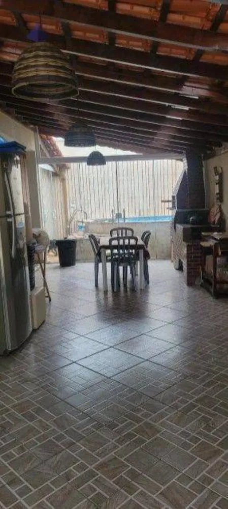 Sobrado, 3 quartos, 158 m² - Foto 2