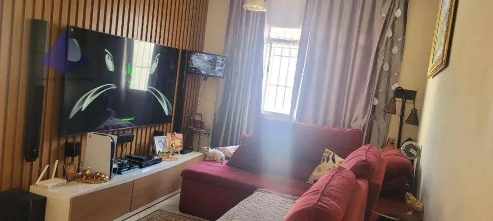 Sobrado, 3 quartos, 158 m² - Foto 7