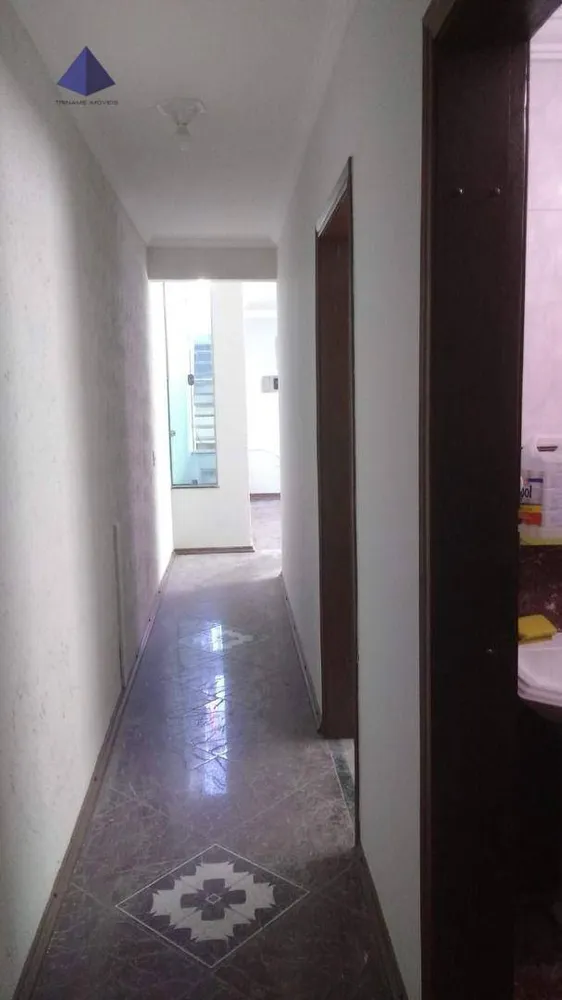 Sobrado, 10 quartos, 520 m² - Foto 10