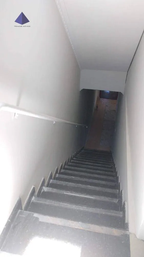 Sobrado, 10 quartos, 520 m² - Foto 11