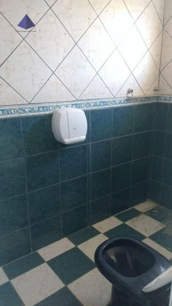 Sobrado, 10 quartos, 520 m² - Foto 9