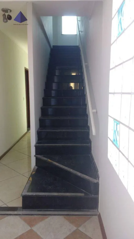 Sobrado, 10 quartos, 520 m² - Foto 12