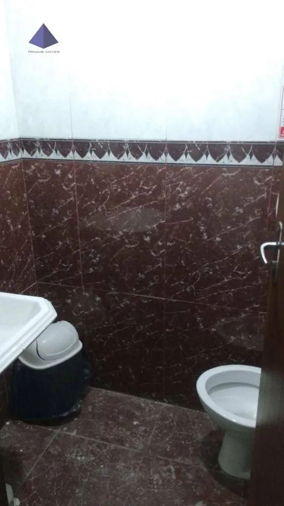 Sobrado, 10 quartos, 520 m² - Foto 7