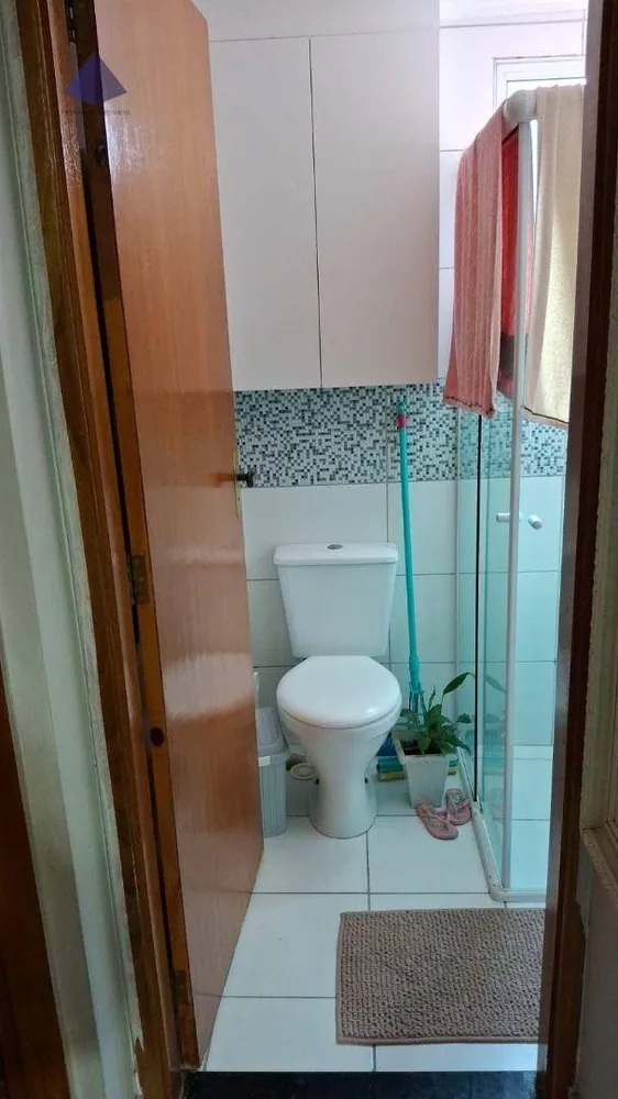 Apartamento, 2 quartos, 45 m² - Foto 5