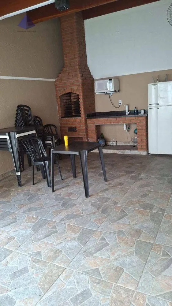 Apartamento, 2 quartos, 45 m² - Foto 8