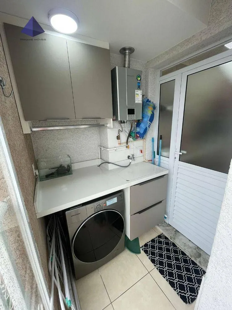 Apartamento, 2 quartos, 43 m² - Foto 4