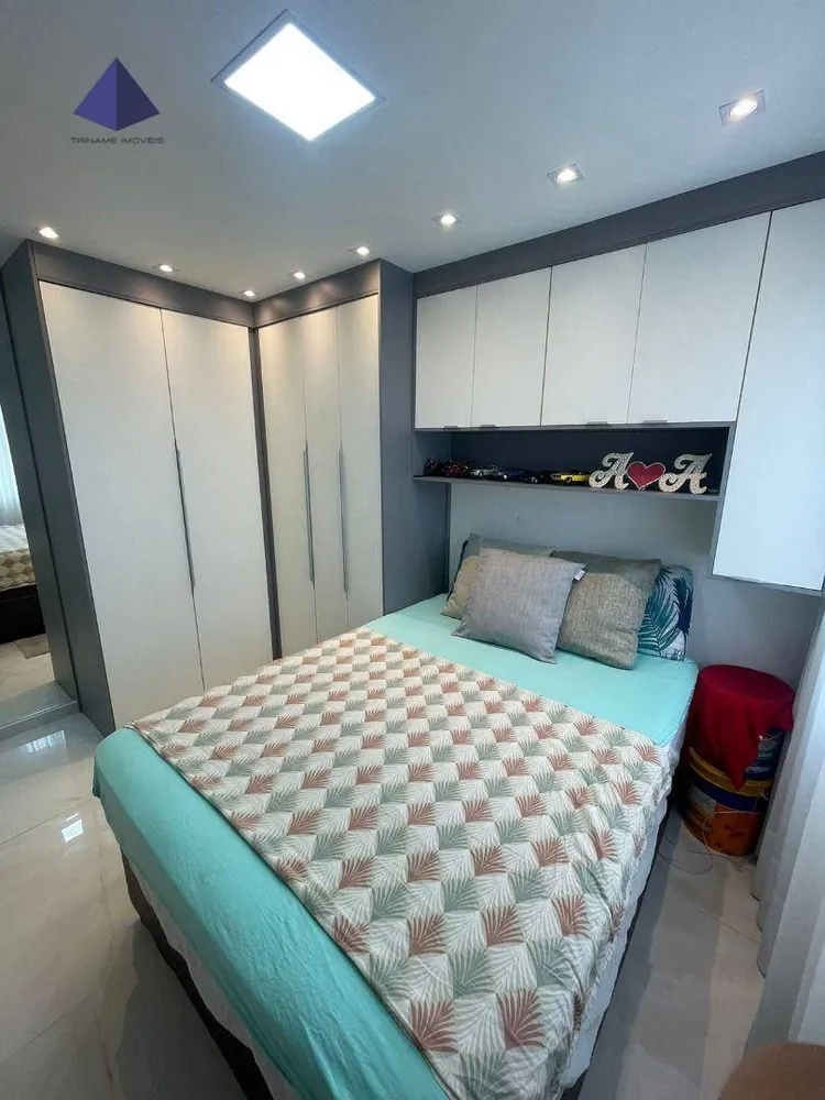 Apartamento, 2 quartos, 43 m² - Foto 8