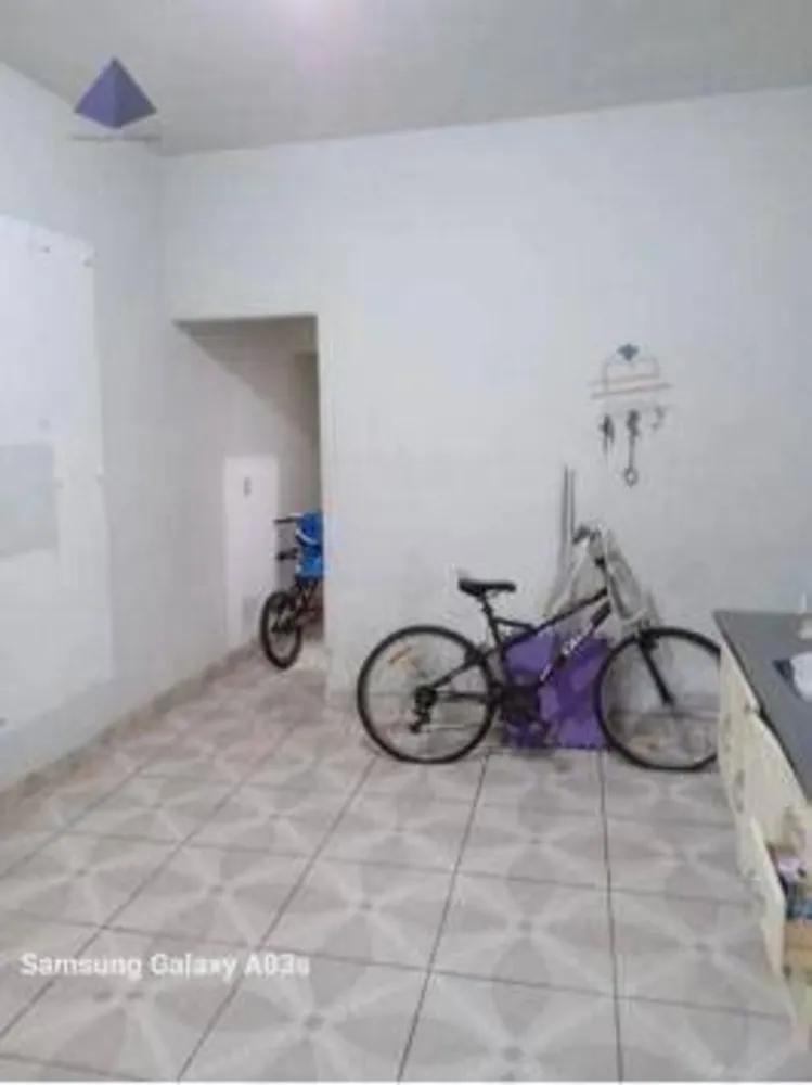 Casa, 2 quartos, 120 m² - Foto 1