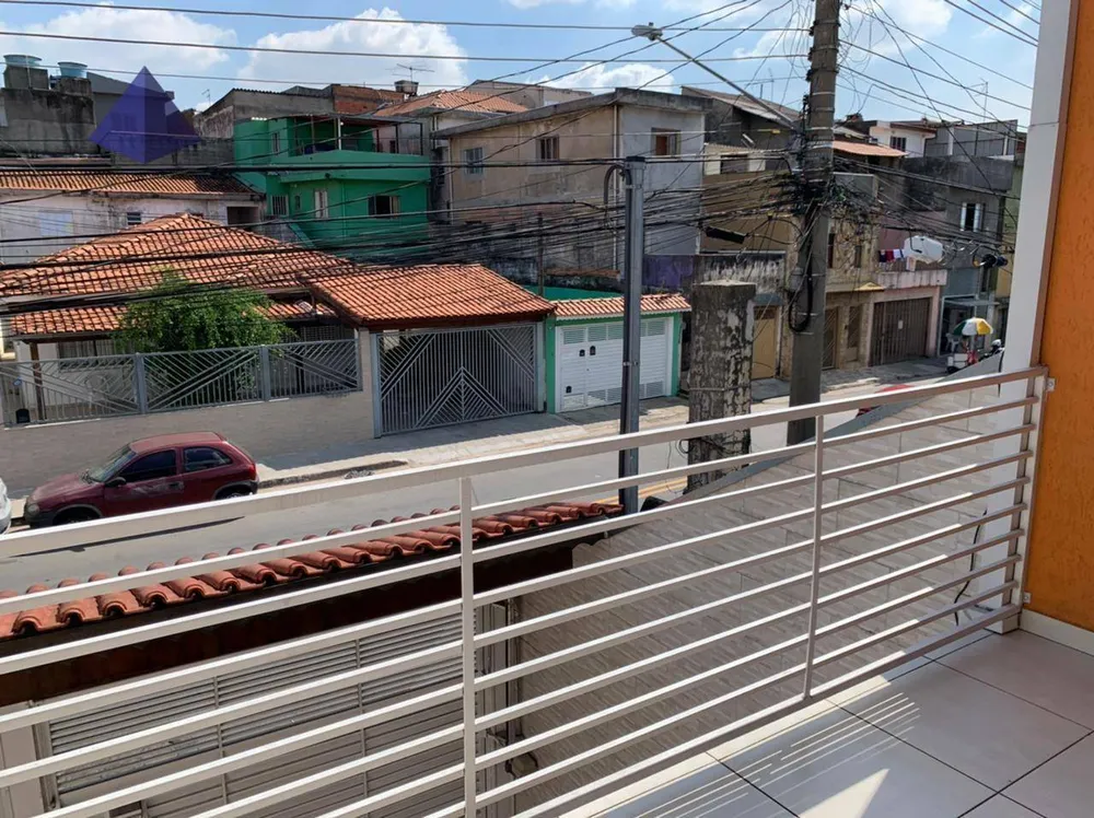 Casa, 3 quartos, 279 m² - Foto 4