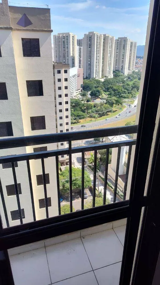 Apartamento, 2 quartos, 48 m² - Foto 6