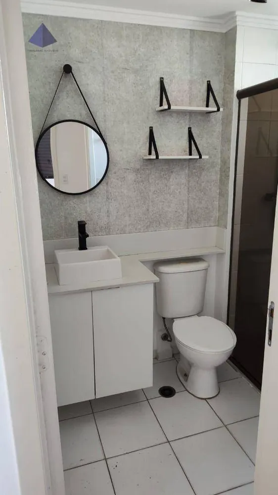 Apartamento, 2 quartos, 48 m² - Foto 9