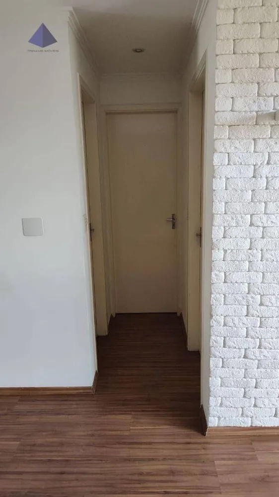Apartamento, 2 quartos, 48 m² - Foto 8
